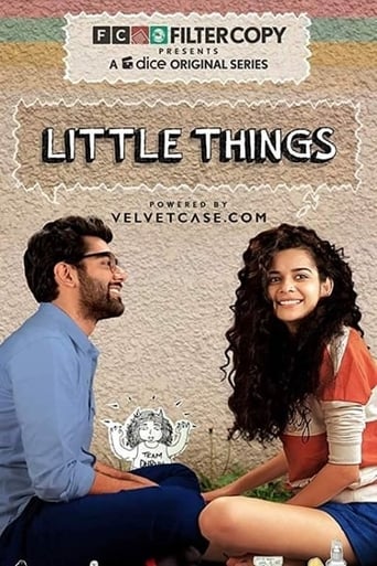 Little Things Season 2 Episode 1