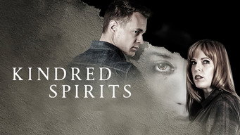 #8 Kindred Spirits