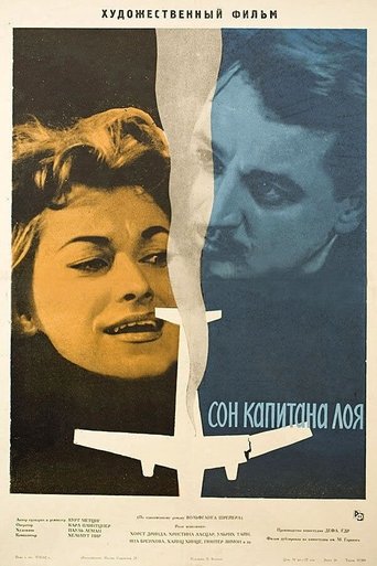 The Dream of Captain Loy (1961)