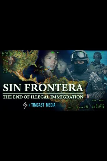 Sin Frontera: The END of Illegal Immigration (1970)