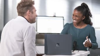 Cena de Vamos Falar Sobre Sexo