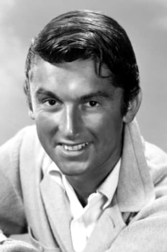 Image of Robert Evans