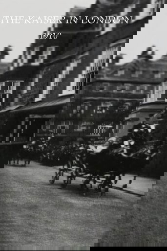 The Kaiser in London