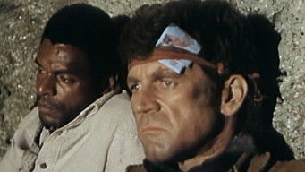 Episode 21 — A Time of Darkness