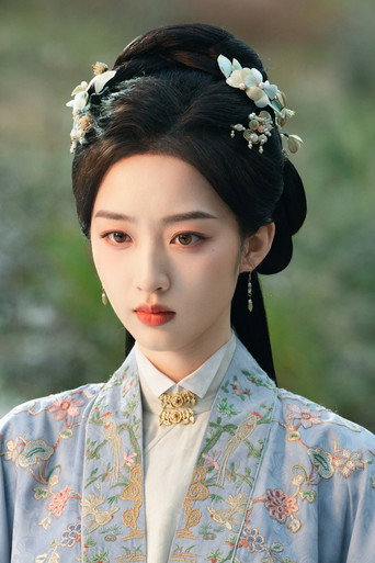Deng Enxi photo 6