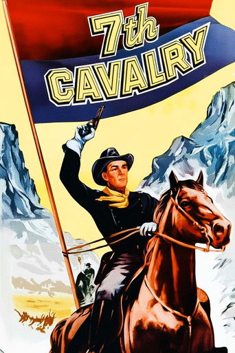 7th Cavalry