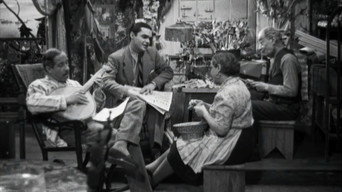 The Costa from Castelo (1943)