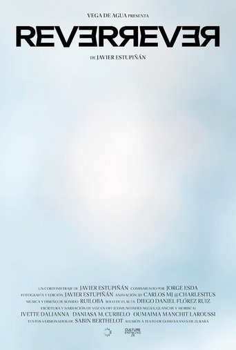 Reverrever poster