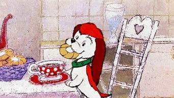 第2話：Karlson Returns