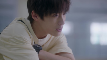 Cena de Agora somos adultos