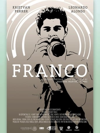 Poster of Franco