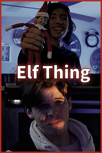 Elf Thing (2026)
