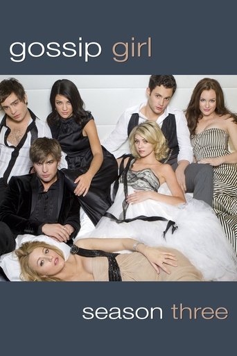 Gossip Girl Season 3 Episode 1