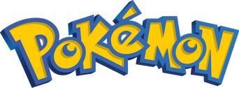 Pokémon logo