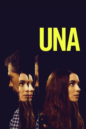 Poster of Una