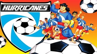 Hurricanes (1993-1994)