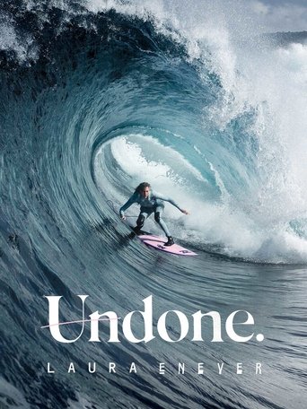 Undone (2021)