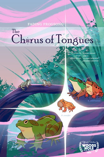 The Chorus of Tongues (2026)