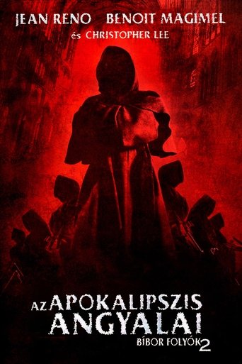 Bíbor folyók 2. - Az apokalipszis angyalai