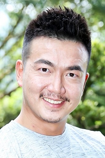 Image of Patrick Li