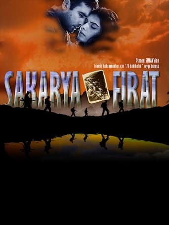 Sakarya-Fırat - Season 4 Episode 1 Episodi 1 2013