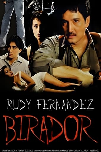Poster för Birador
