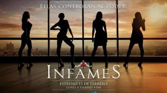 Infames (2012)