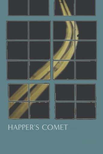 Poster för Happers Comet