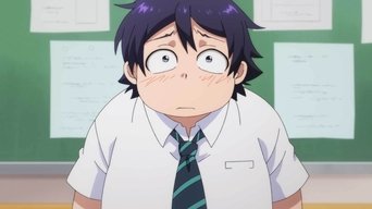 Cena de Sem Perceber, Eu Comecei a Viver no Outro Mundo!