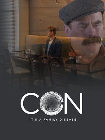 Poster of Con