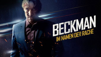 #6 Beckman