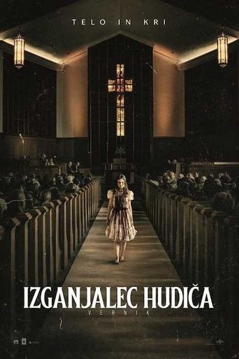 Izganjalec hudiča: Vernik