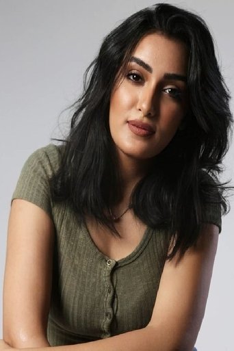 Imagine Wafaa Shawky