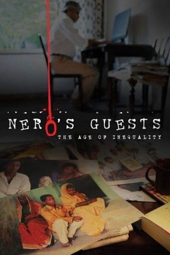 Nero's Guests en streaming 