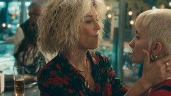 Episode 1 — Night of Sirens