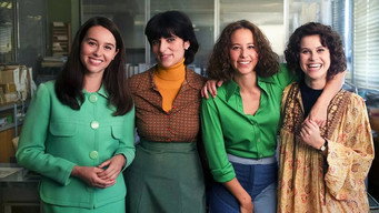 Las abogadas (2024)