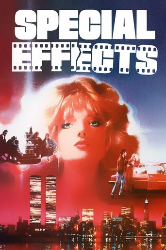 Poster of Special Effects