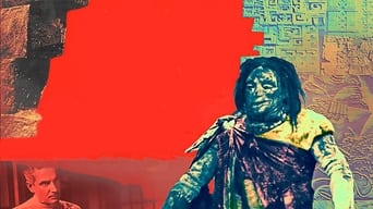 Attack of the Mayan Mummy (1964)