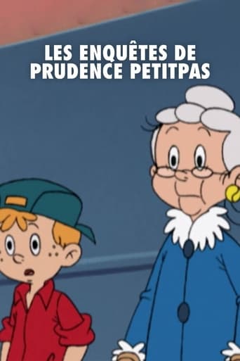 Die Abenteuer der Prudence Petitpas