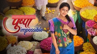 Pushpa Impossible - S1E01