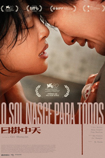 O Sol Nasce Para Todos