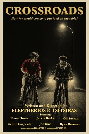 Crossroads (1970)
