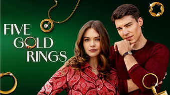 Five Gold Rings (2024)