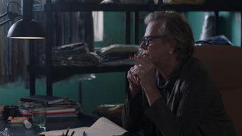 第1話:Lazarus 第1話:Lazarus