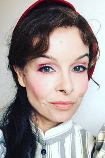 Foto de Malena Laszlo