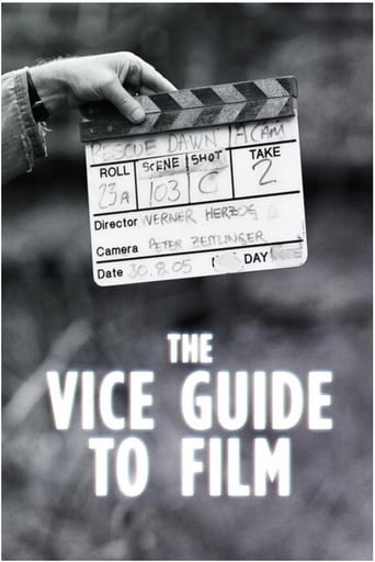 VICE Guide to Film en streaming 