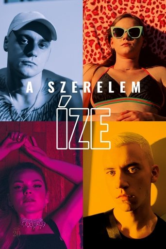 A szerelem íze