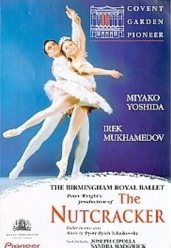 The Nutcracker