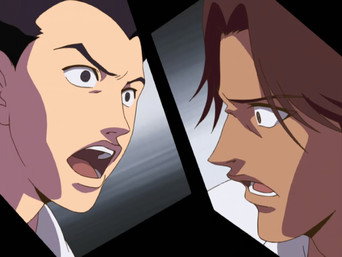 The Prince of Tennis T2E7