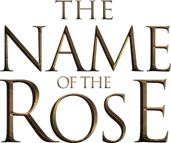 The Name of the Rose logo